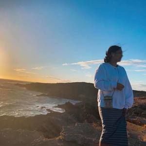 Meet your Posher, Robyn